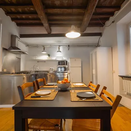 San Pierino Apartment