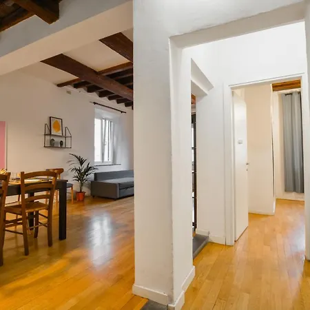 San Pierino Apartment *