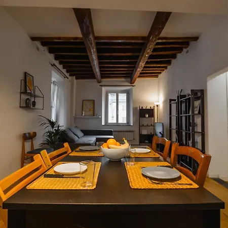 Apartment San Pierino *