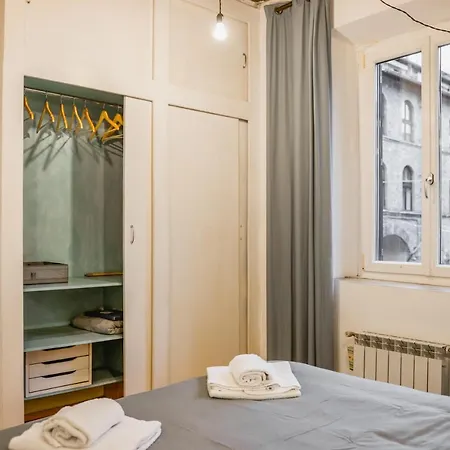 Apartment San Pierino Florence