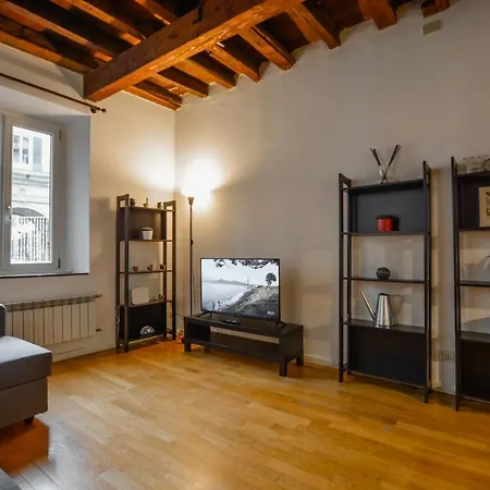 Apartment San Pierino Florence