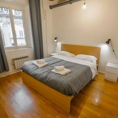 San Pierino Apartment Florence