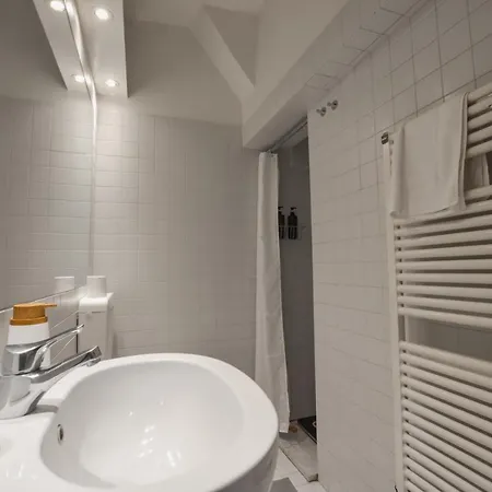 San Pierino Apartment Florence