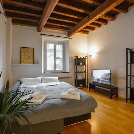 Apartment San Pierino Florence