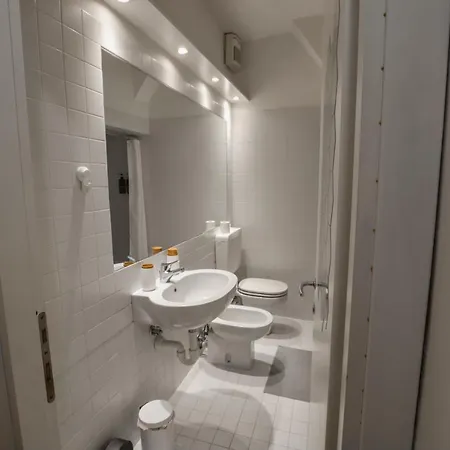 San Pierino Apartment *