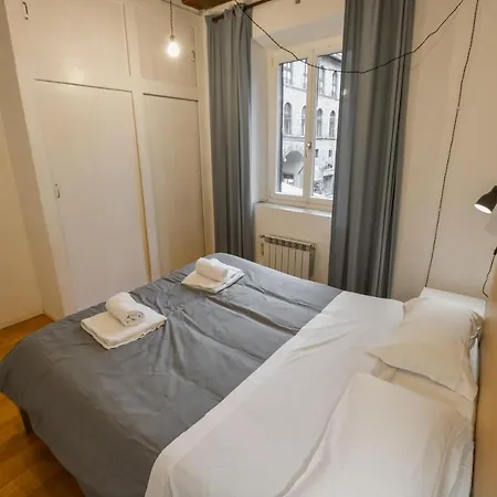 San Pierino Apartment *