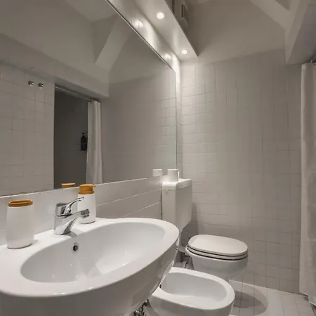 Apartment San Pierino Florence