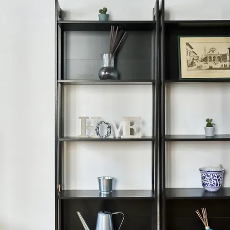 Apartment San Pierino Florence