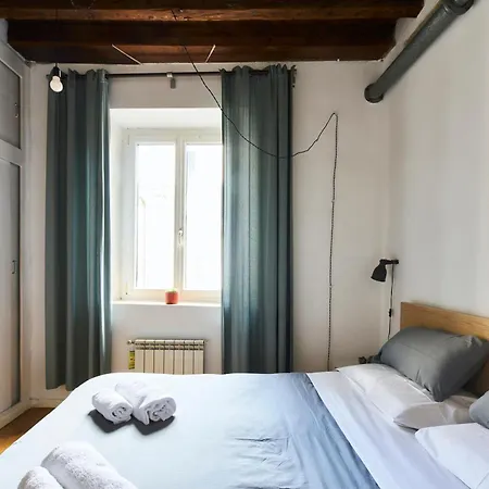 San Pierino Apartment *
