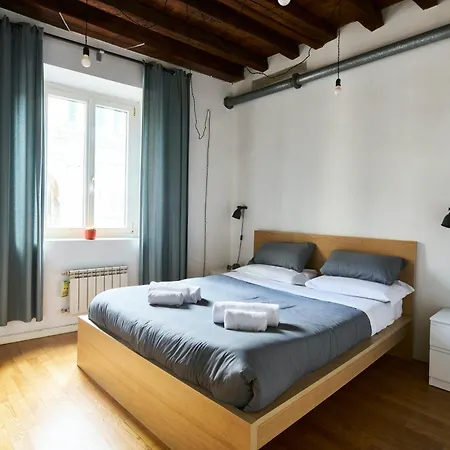 Apartment San Pierino *