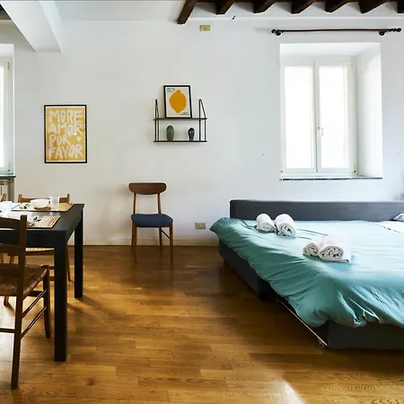 San Pierino Apartment