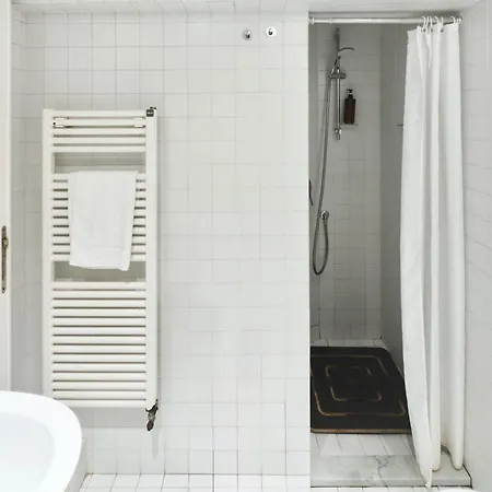 San Pierino Apartment Florence