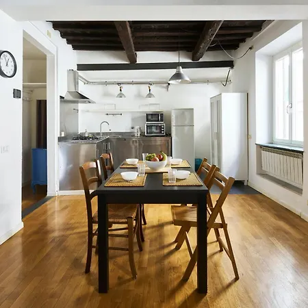 Apartment San Pierino