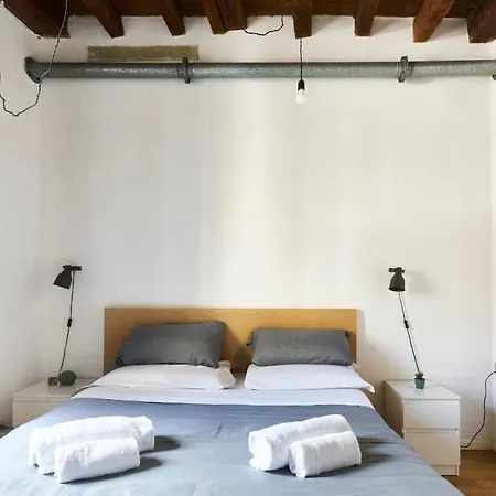 Apartment San Pierino *