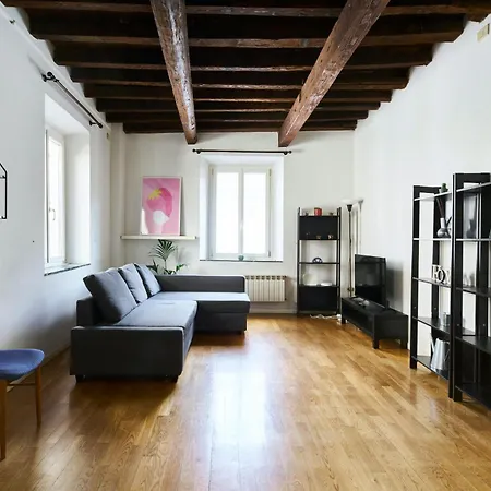 Apartment San Pierino