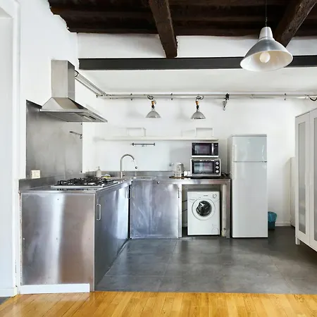 Apartment San Pierino