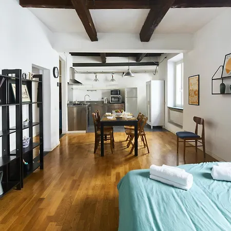 San Pierino Apartment *