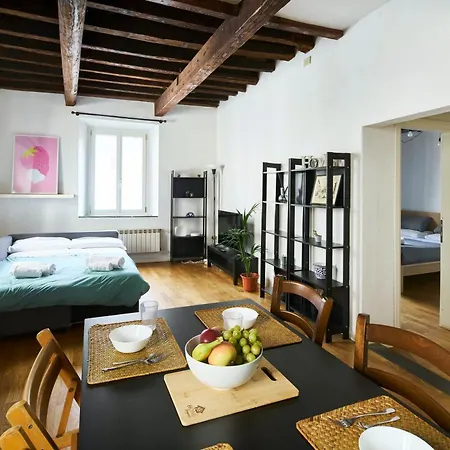 San Pierino Apartment