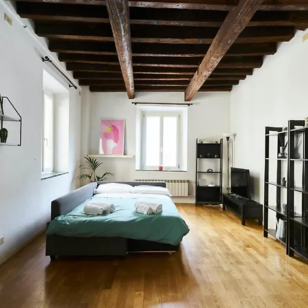 San Pierino Apartment *