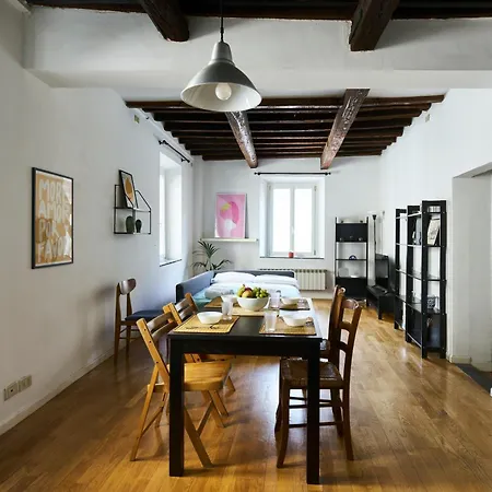 San Pierino Apartment *