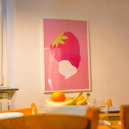 San Pierino 아파트 피렌체