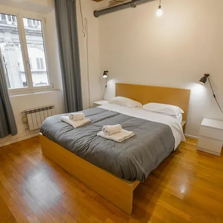 Apartmán San Pierino
