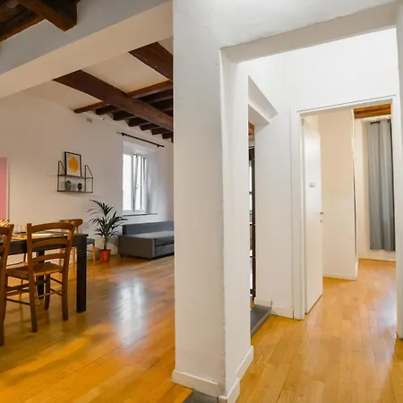 San Pierino Apartmán *