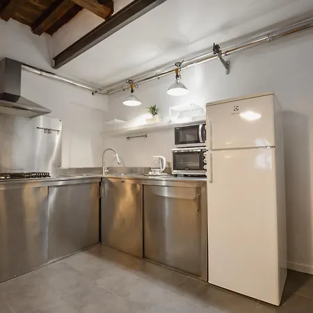 San Pierino Apartmán *